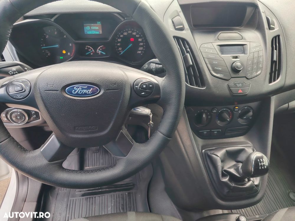 Ford Transit Connect Maxi - 7
