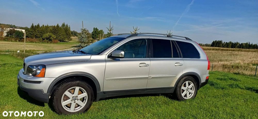 Volvo XC 90 3.2 AWD Momentum - 1