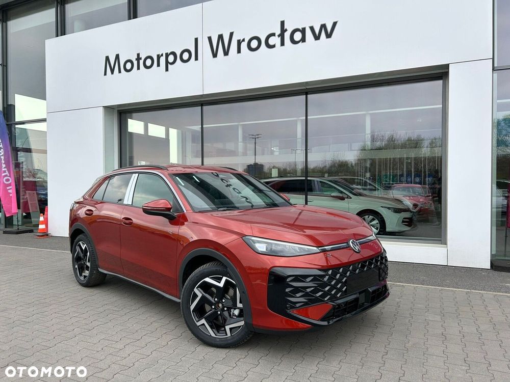 Volkswagen T-Roc - 3