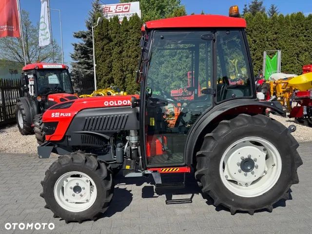 Goldoni S80 - 2