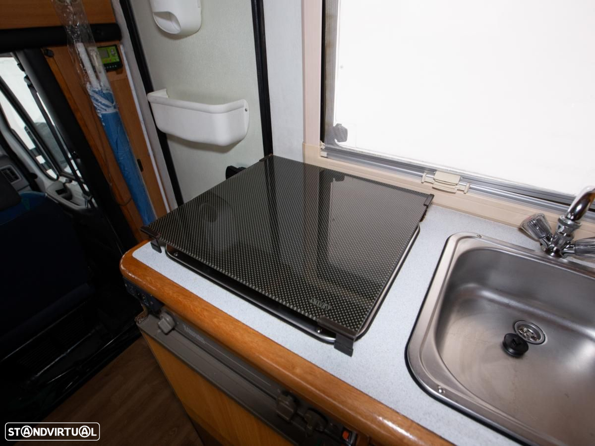 Fiat Ducato Outro - 26