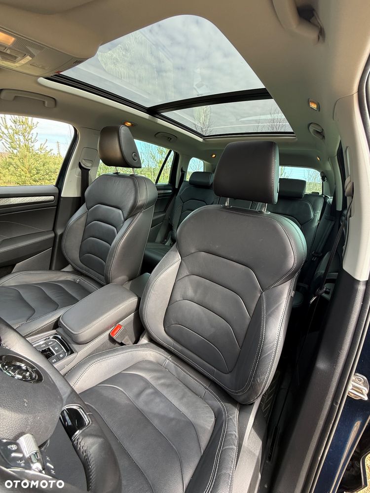 Skoda Kodiaq 2.0 TSI 4x4 Style DSG 7os - 8