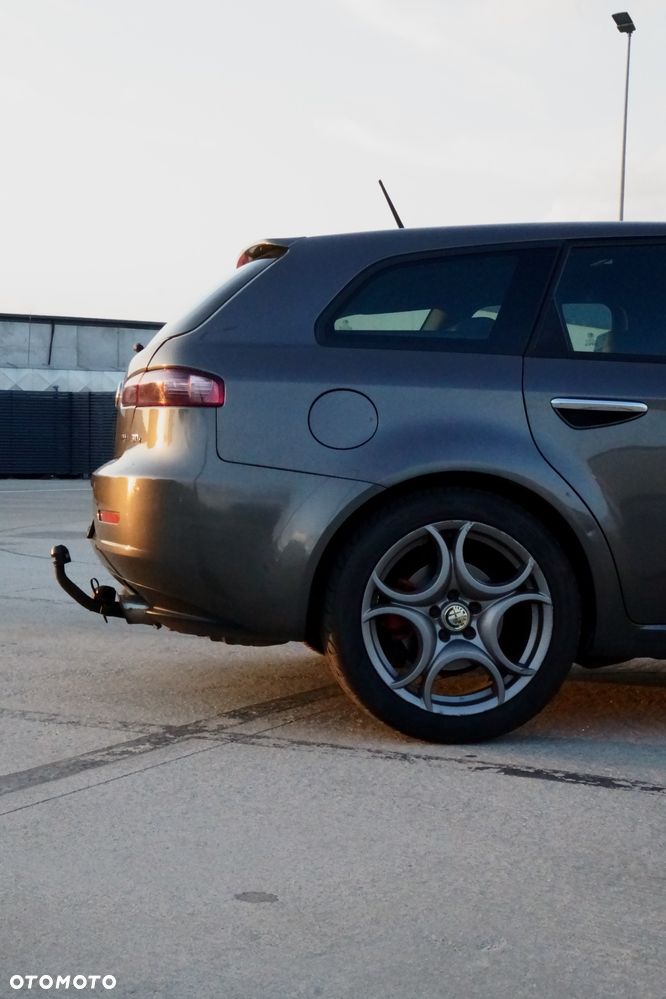 Alfa Romeo 159 2.4JTDM Q-Progression - 4