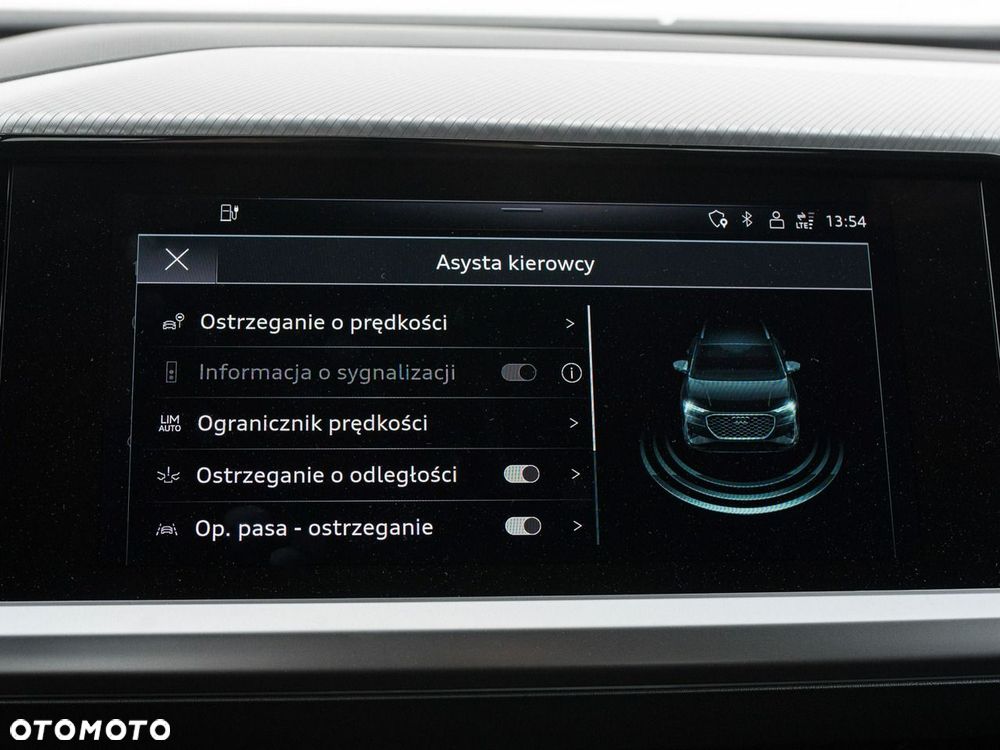 Audi Q4 e-tron 35 52kWh Advanced - 21