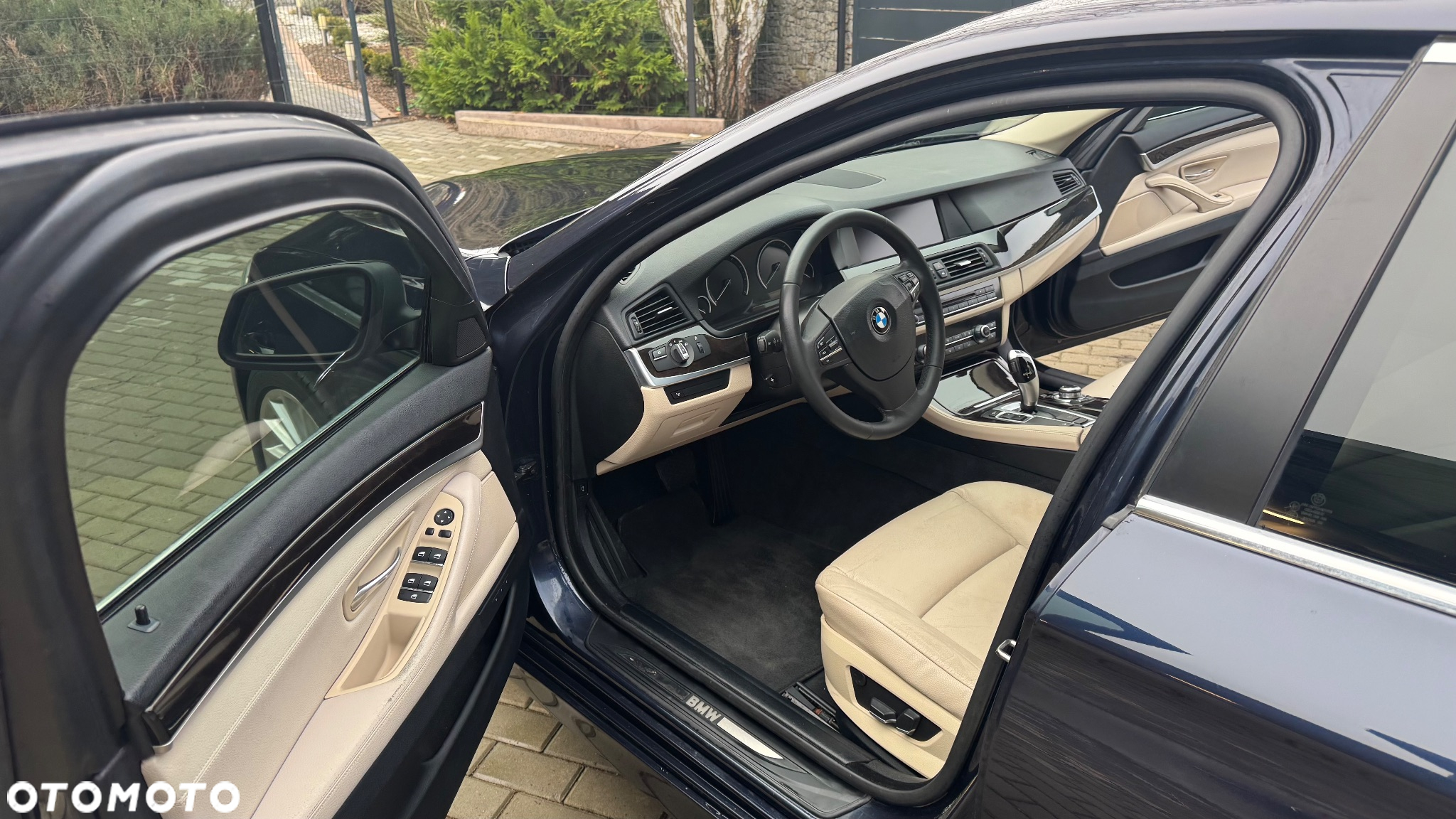 BMW Seria 5 - 23