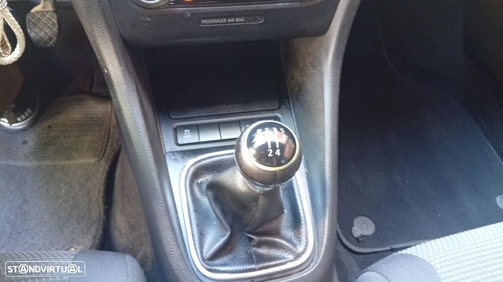 VW Golf Variant 1.6 TDi Highline - 12