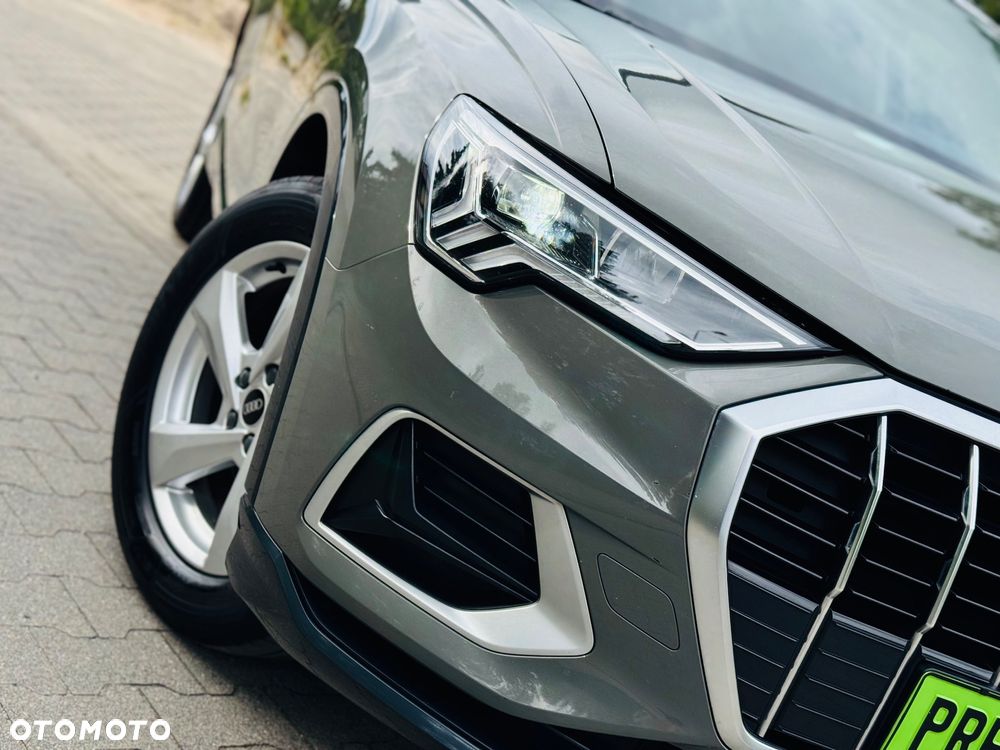 Audi Q3 35 TFSI S tronic - 22