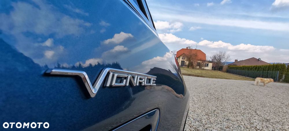 Ford S-Max 2.5 Duratec FHEV VIGNALE - 17