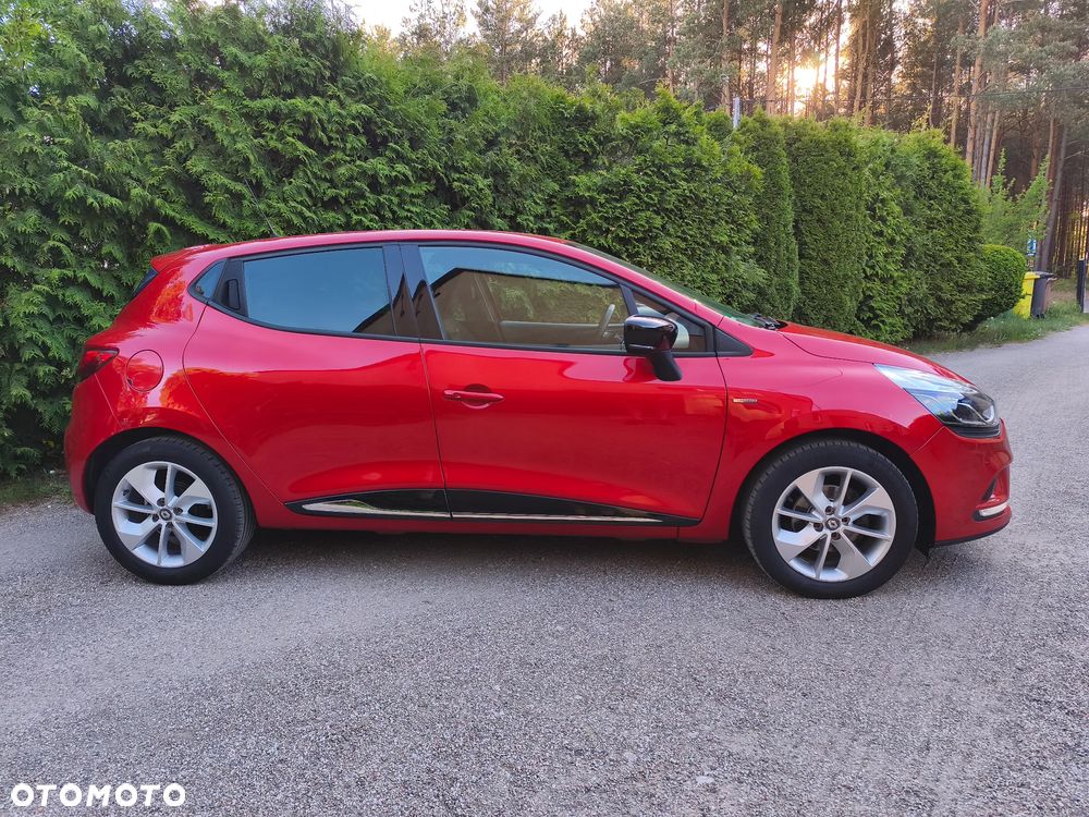 Renault Clio TCe 90 Limited - 5