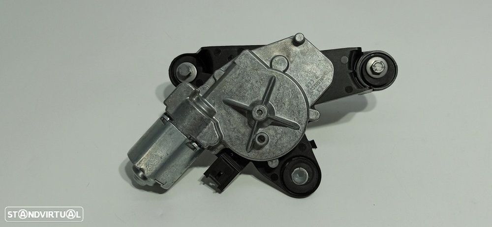 MOTOR LIMPA-VIDROS TRASEIRO OPEL CORSA F EDITION - 1