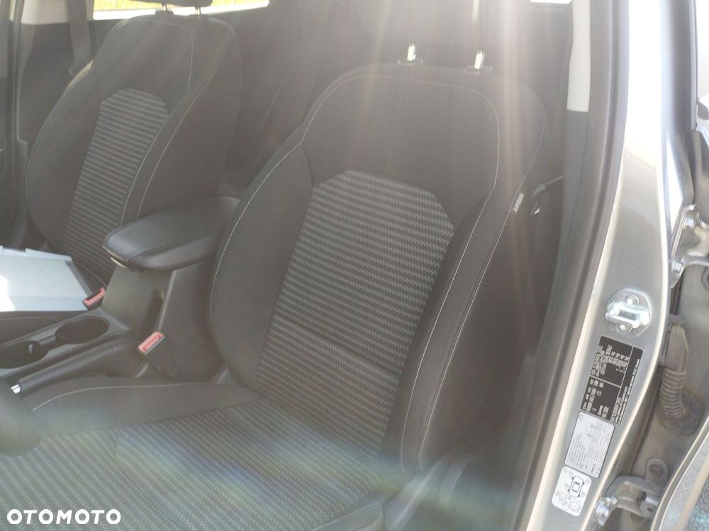 Kia XCeed 1.5 T-GDI M DCT - 12
