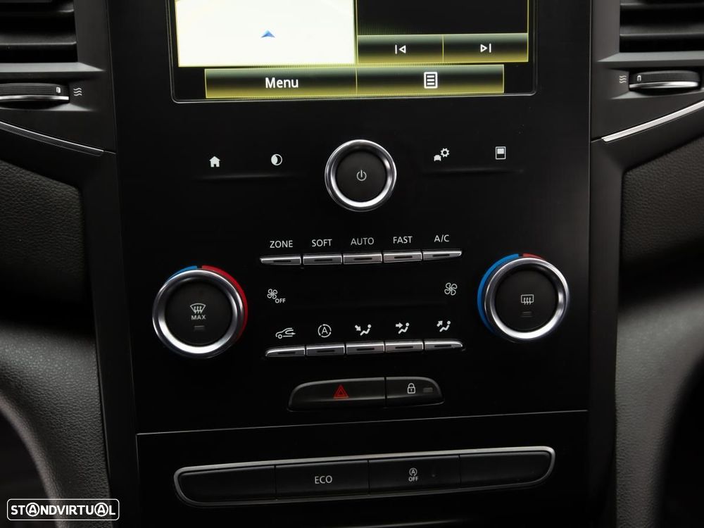 Renault Mégane Sport Tourer 1.5 Blue dCi Limited - 16