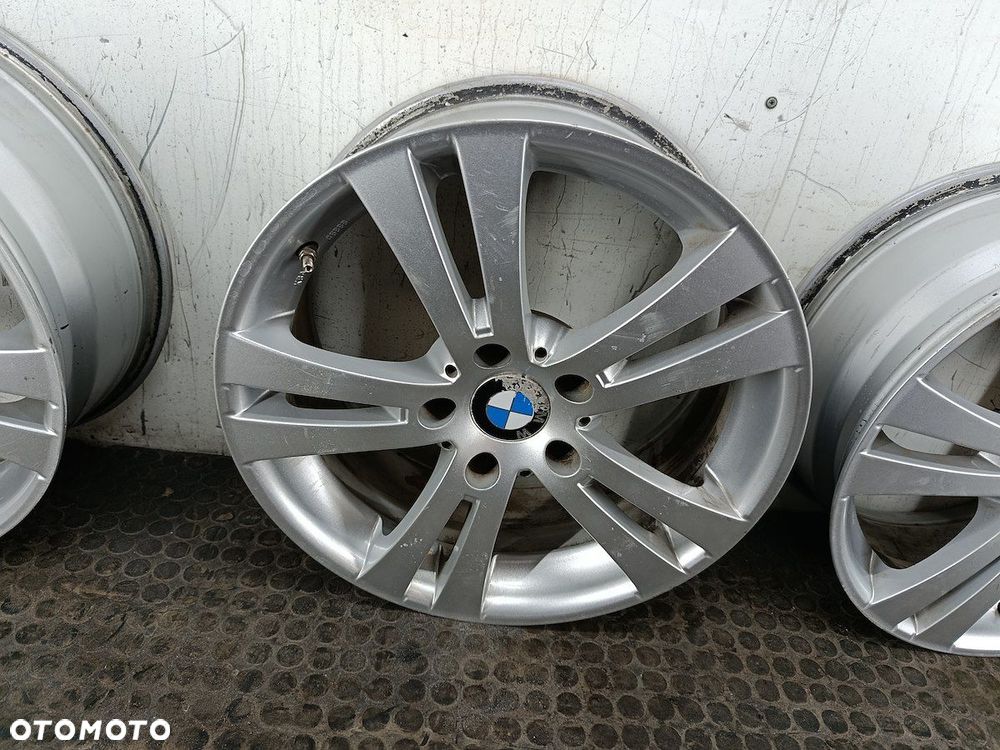 FELGI ALUMINIOWE KOMPLET 17 BMW 1 E87 B7007517 - 3