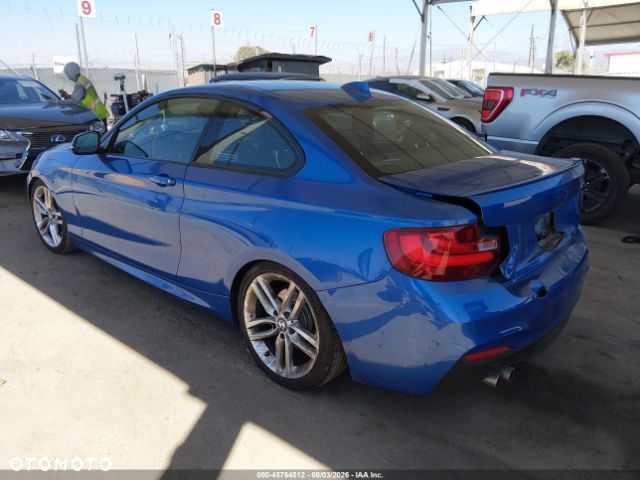 BMW Seria 2 228i M Sport - 8