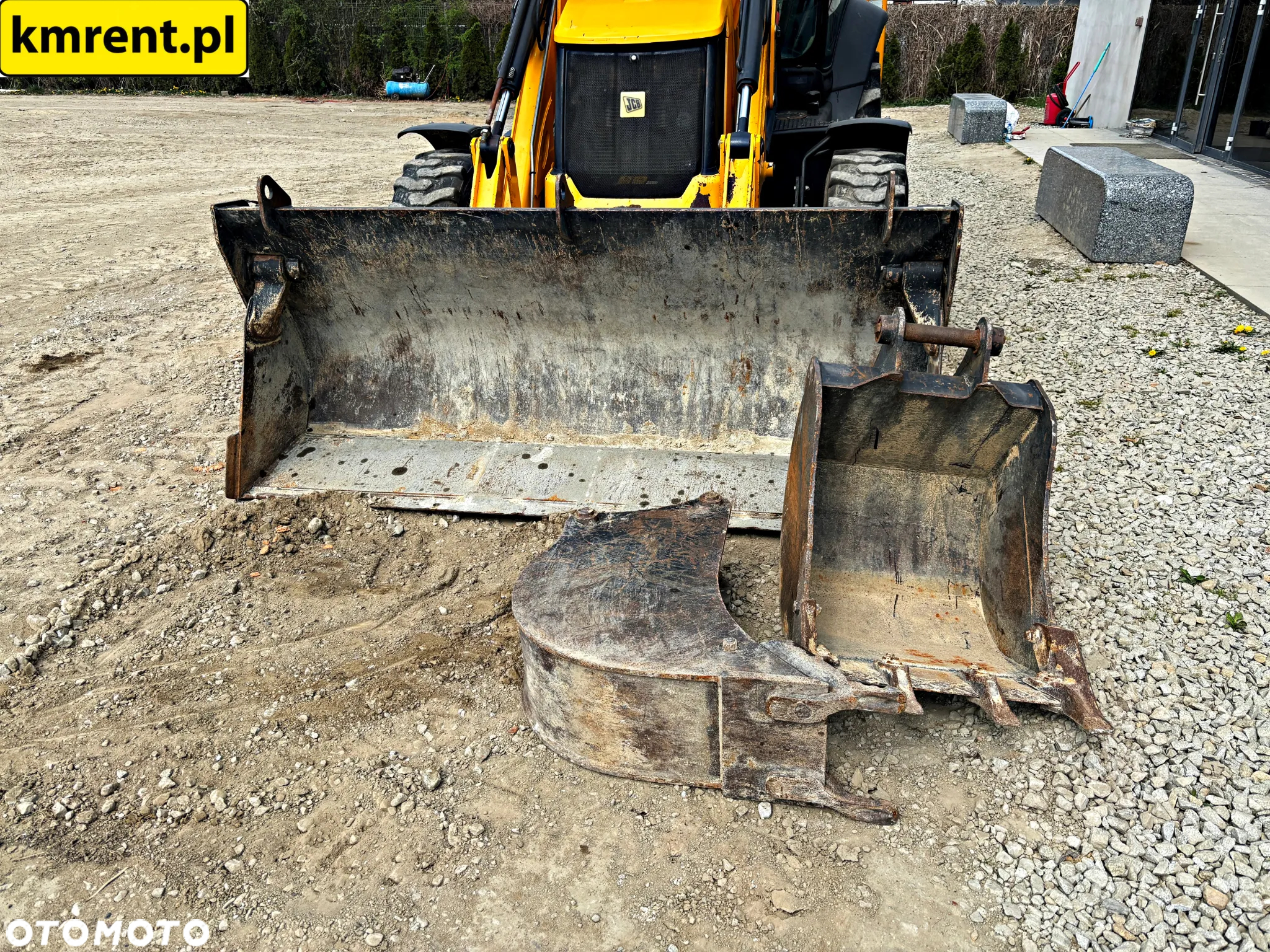 JCB 3CX KOPARKO-ŁADOWARKA 2020R. MTH: 1620 | CAT 428 432 CASE 580 590 NEW HOLLAND 110 - 9