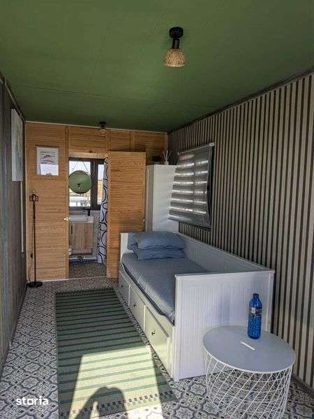 Casa de vacanta modulara malul marii RATE - Imagine principală: 2/7