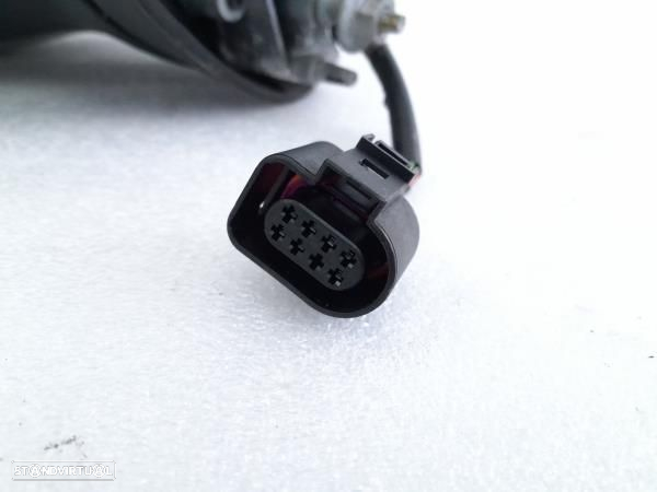 Espelho Retrovisor Esq Seat Leon (1P1) - 2