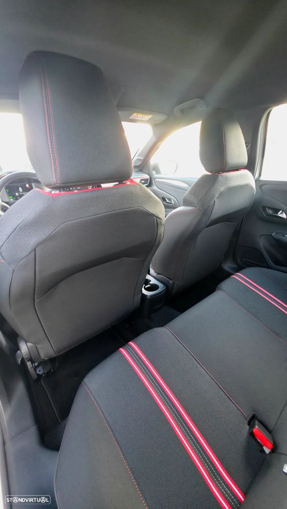 Opel Corsa-e e-GS - 10