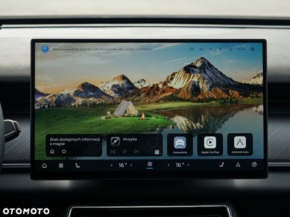 Chery Tiggo 9 1.5 T-GDI Super Hybrid Prestige 3DHT - 22