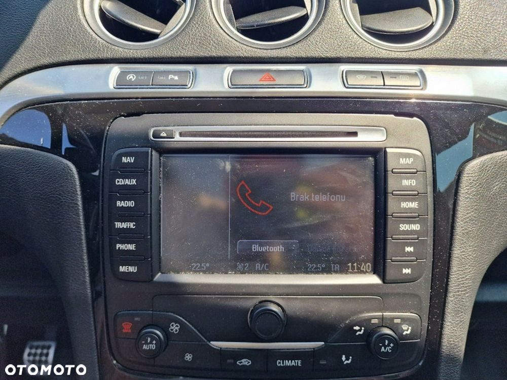 Ford S-Max 1.6 EcoBoost Start Stopp System Titanium - 21