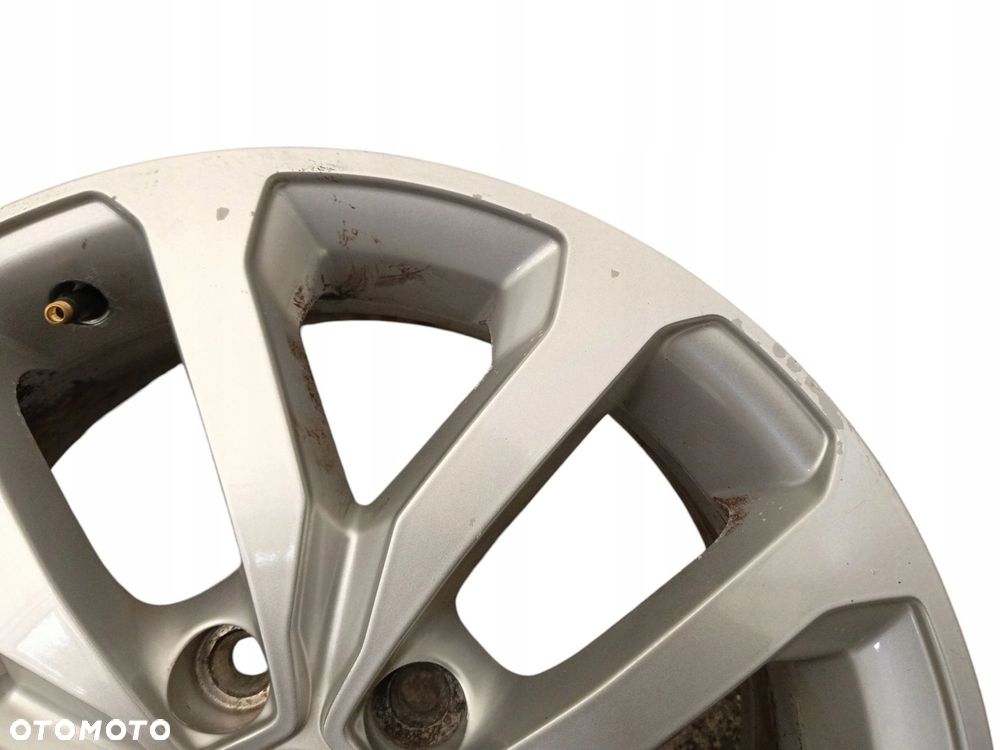 FELGI ALUMINIOWE RENAULT KADJAR (2015-2018) 1.2 TCE 130KM 403004770R - 9