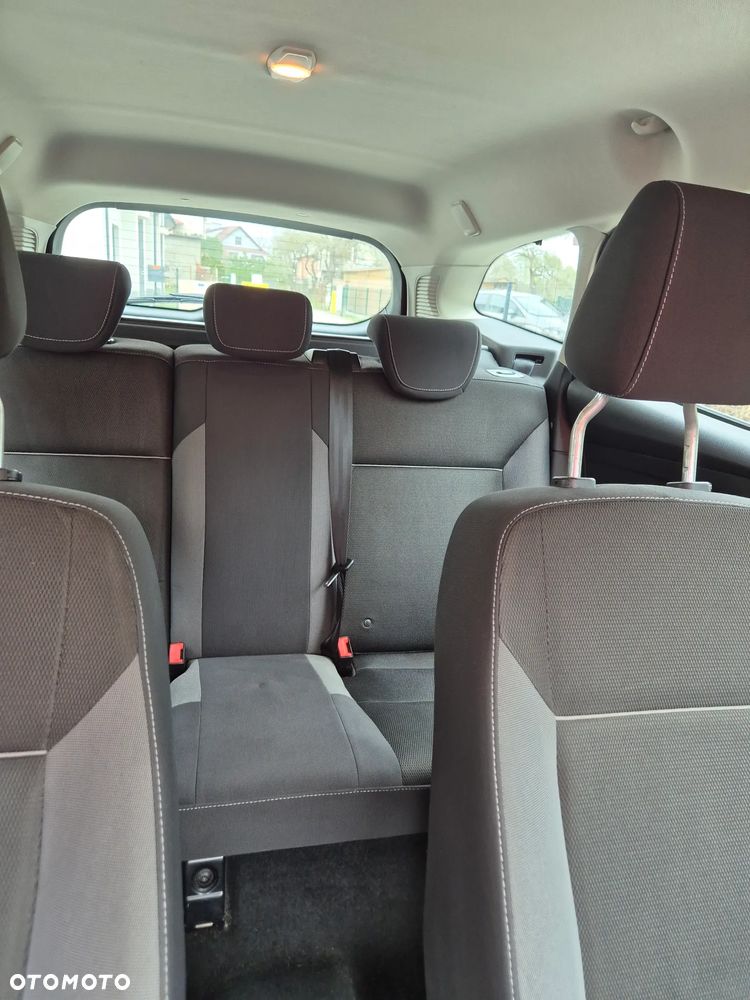 Ford Focus 1.6 TDCi Trend - 17