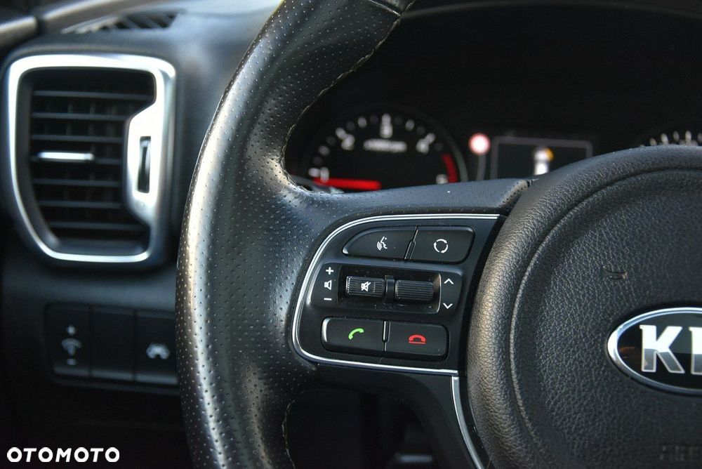 Kia Sportage - 29