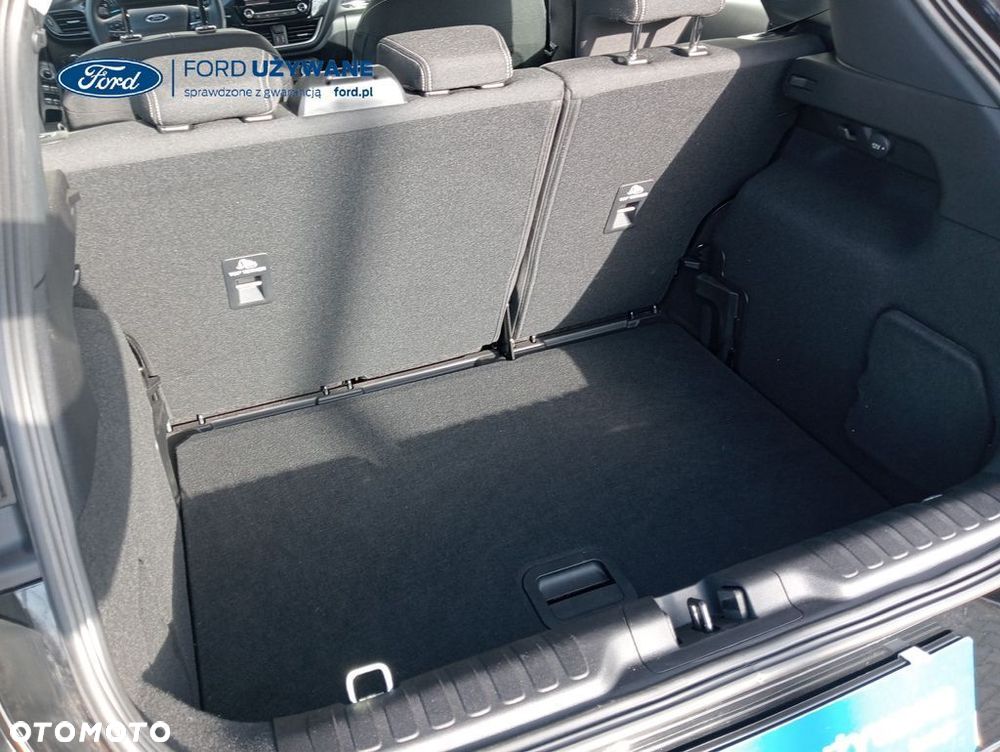 Ford Puma 1.0 EcoBoost Titanium - 21