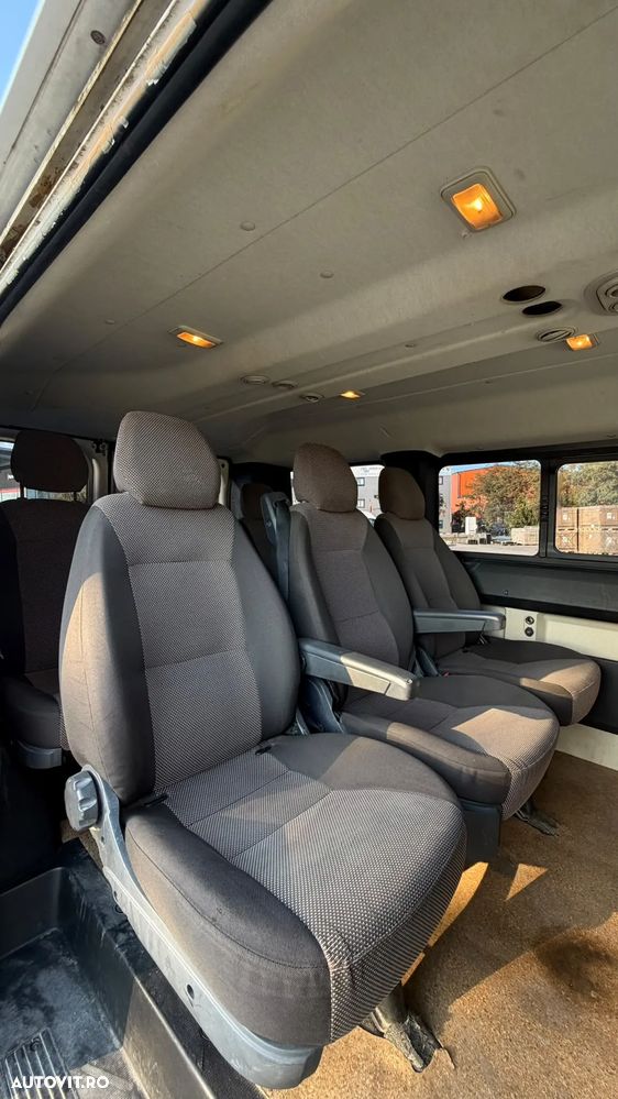 FIAT Ducato 2017 — imagine 7