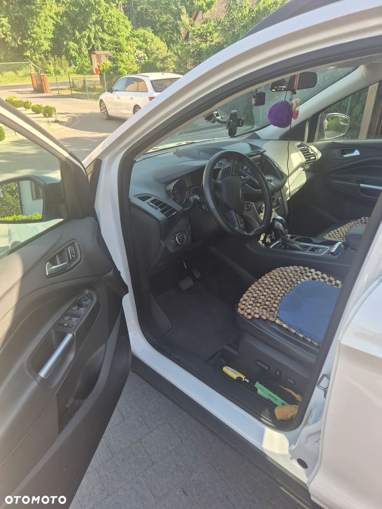 Ford Escape - 5