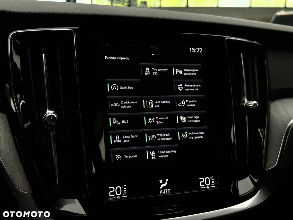 Volvo V60 D4 Inscription - 32