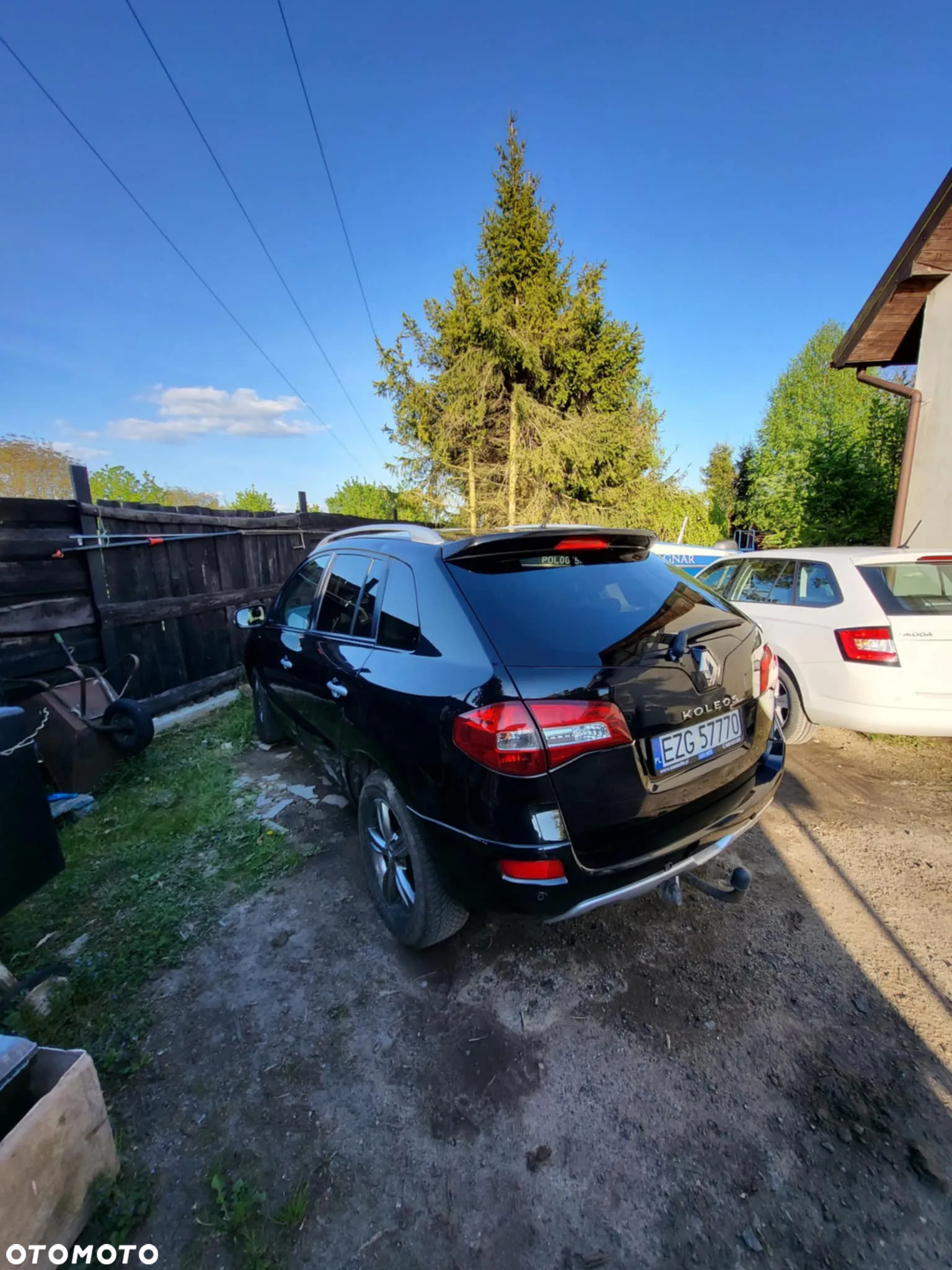Renault Koleos 2.0 dCi 4x4 SL Bose - 7