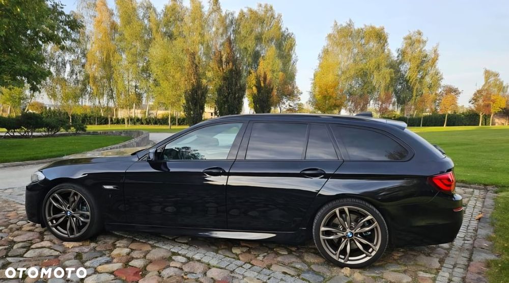BMW Seria 5 - 9