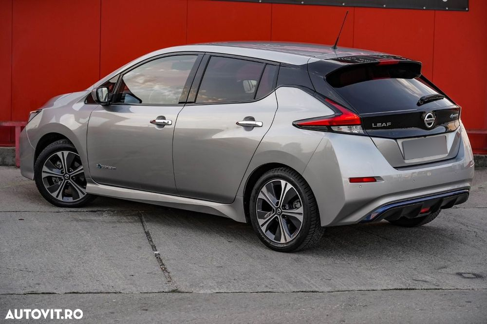 Nissan LEAF 2.ZERO Edition - 9