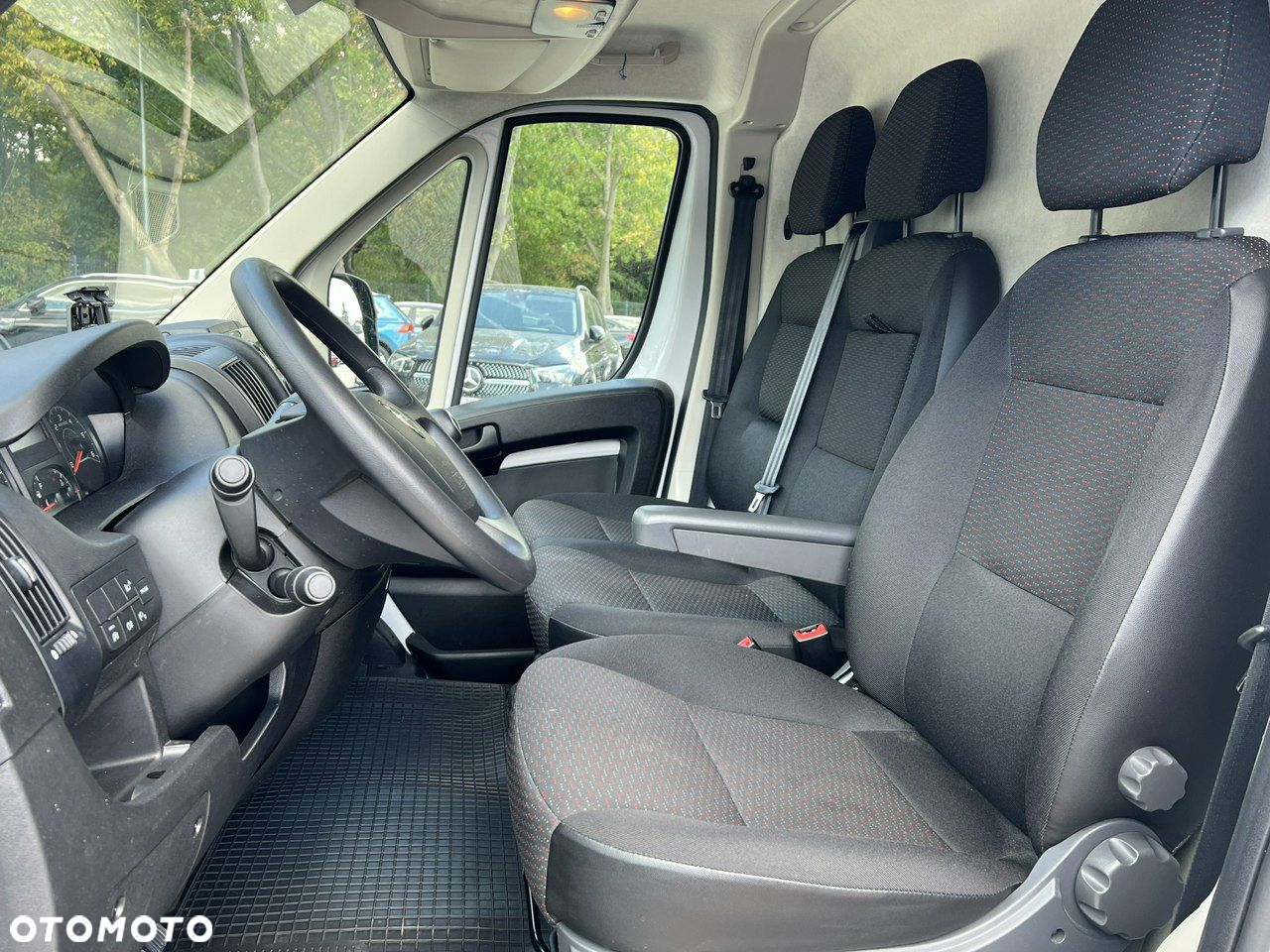 Opel Movano - 18