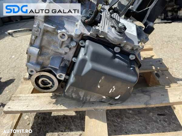 Cutie Viteze Automata Jaguar XJ 2.7 D 2005 - 2009 Cod 9681920380 9657656480 9681920380 TF-80SC 20GG09 - 11