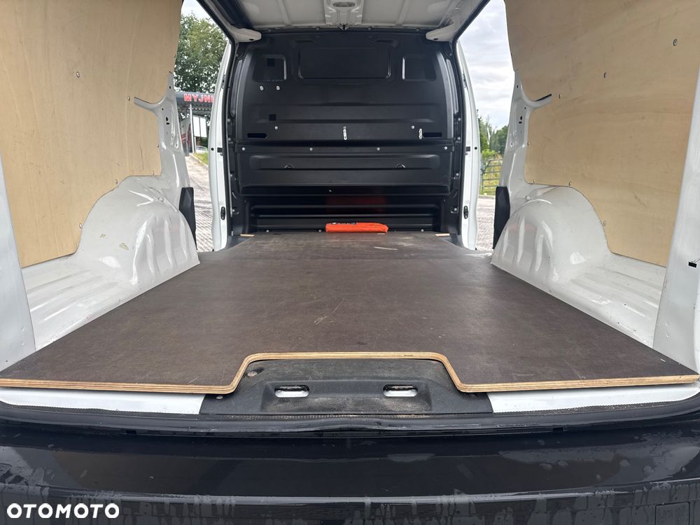 Opel VIVARO - 17