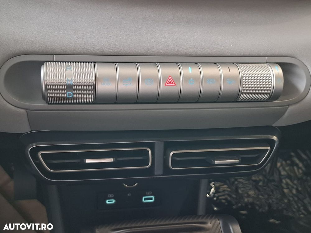 Byd Dolphin Boost - 25