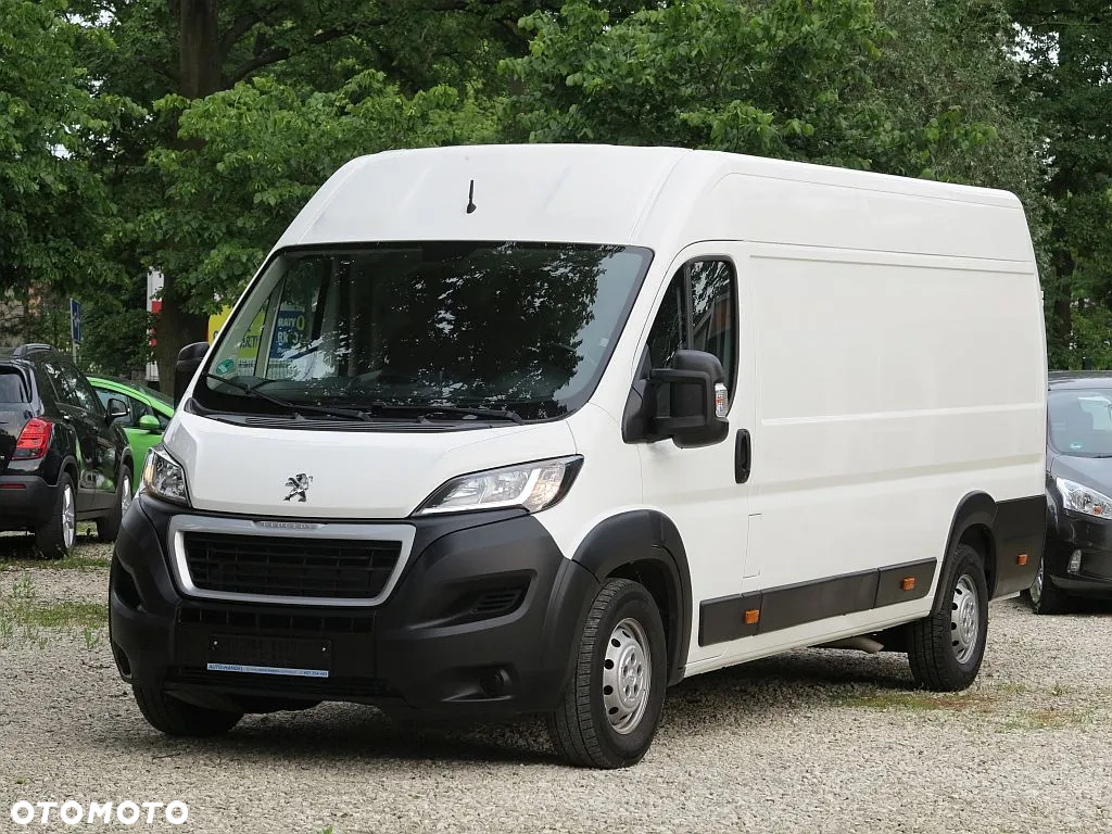 Peugeot Boxer - 3