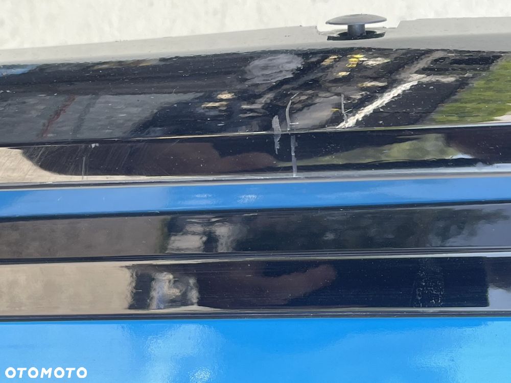 LPA389 BMW M3 G80 2020- LISTWA PROGOWA NAKŁADKA PROGU PRZÓD LEWA 8072639 - 4