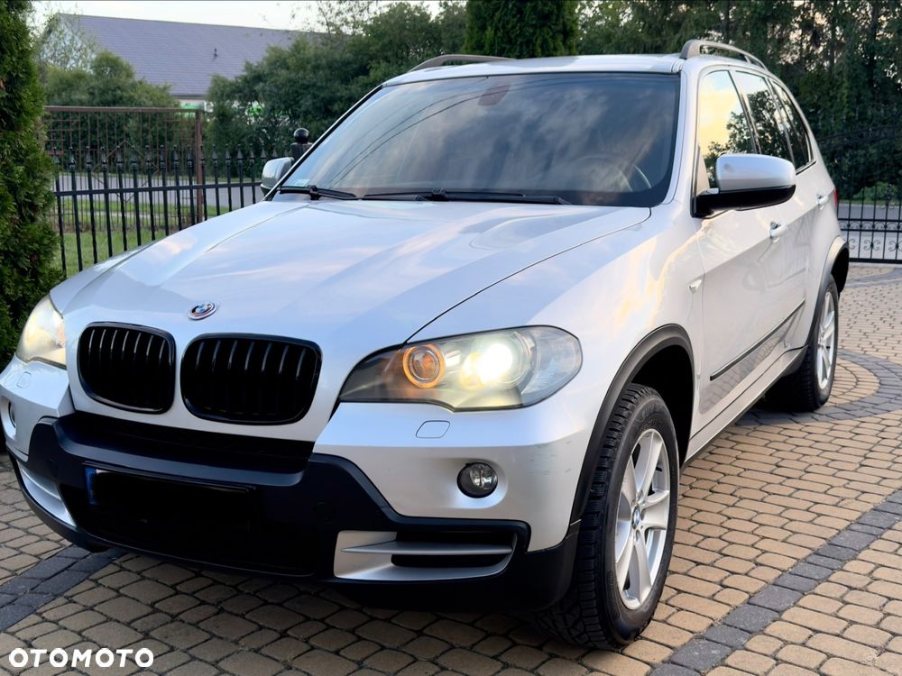 BMW X5 3.0d xDrive - 10