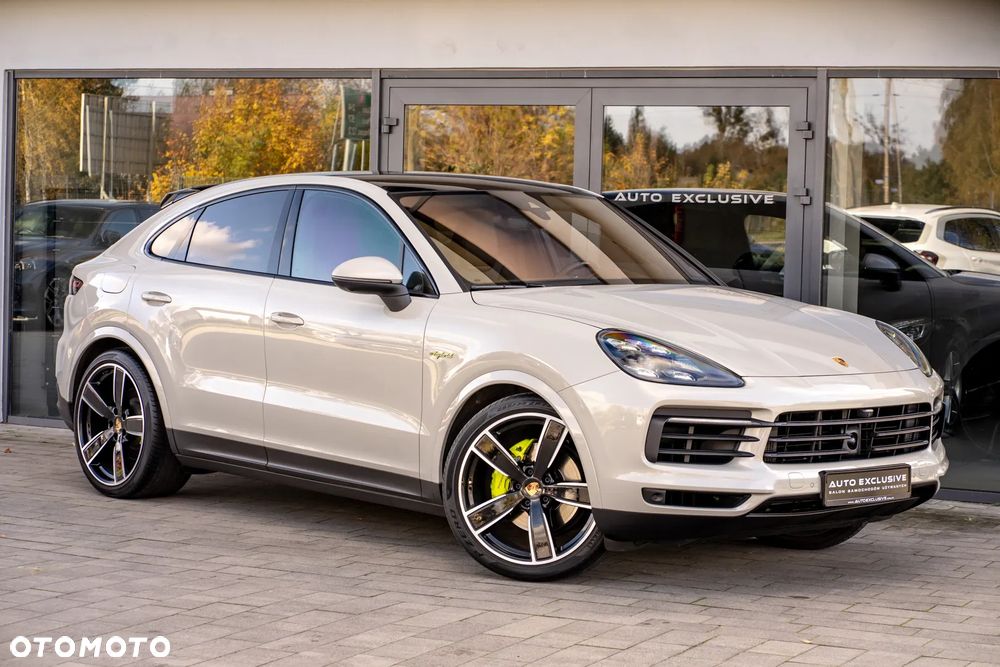 Porsche Cayenne - 11