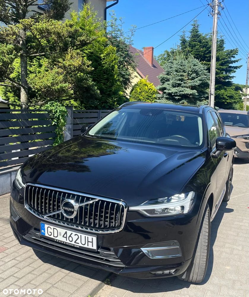 Volvo XC 60 T5 AWD Inscription - 4