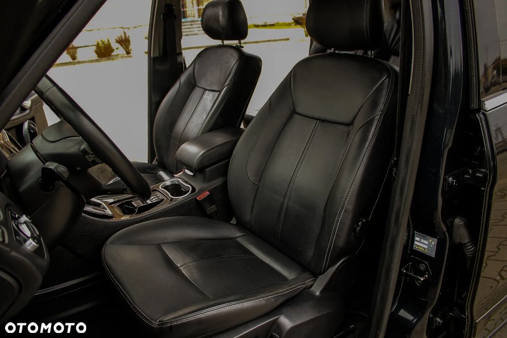 Ford S-Max 2.2 TDCi DPF Durashift-6-tronic Titanium X - 34