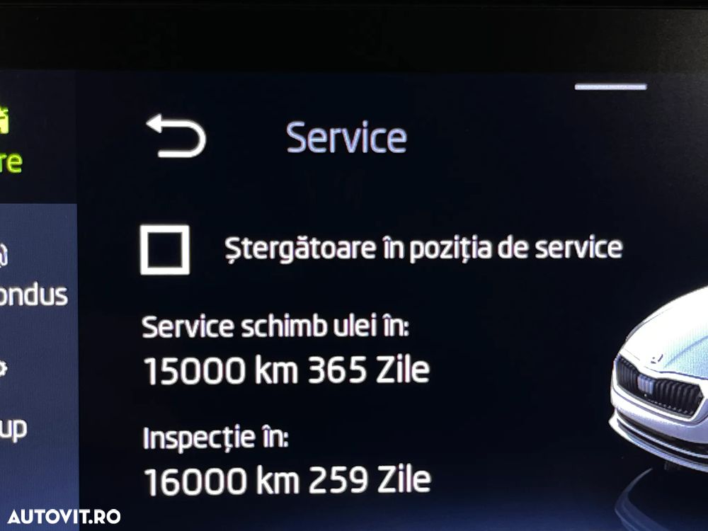 Skoda Octavia 2.0 TDI Ambition - 16