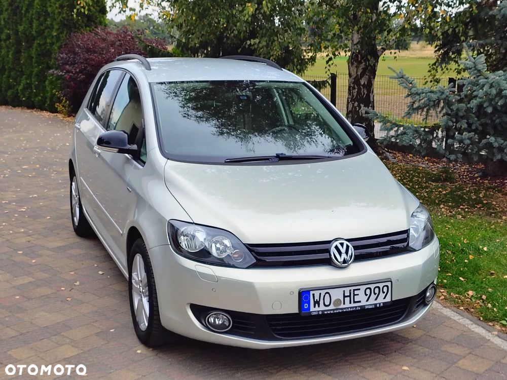 Volkswagen Golf Plus 1.4 MATCH - 40