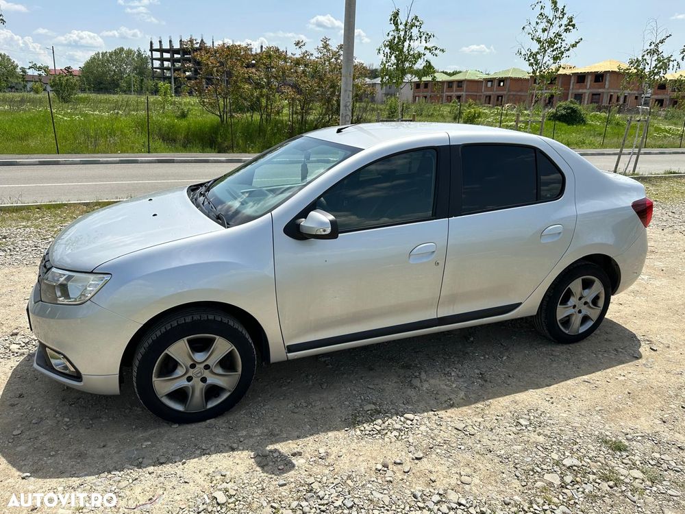 Dacia Logan 0.9 TCe Prestige - 3