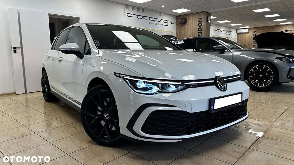 Volkswagen Golf 1.4 eHybrid OPF DSG GTE - 27