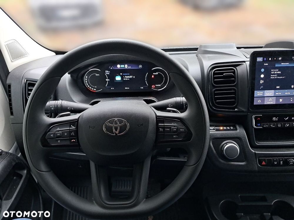 Toyota PROACE MAX - 6