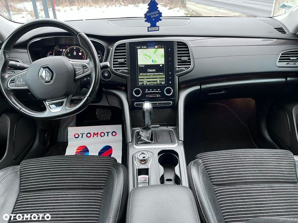 Renault Talisman - 14